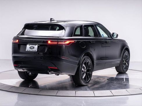 New 2026 Land Rover Range Rover Velar S image 5
