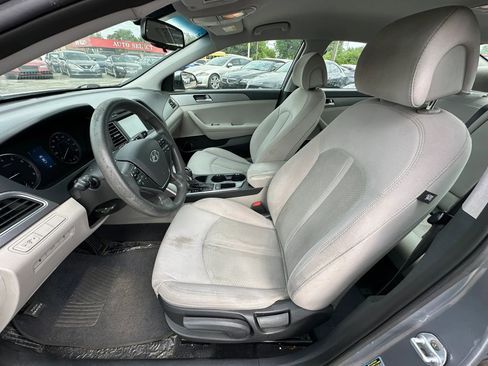Used 2016 Hyundai Sonata SE FWD image 10