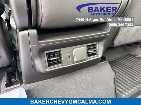 New 2026 Chevrolet Silverado 2500 LT AWD/4WD image 24