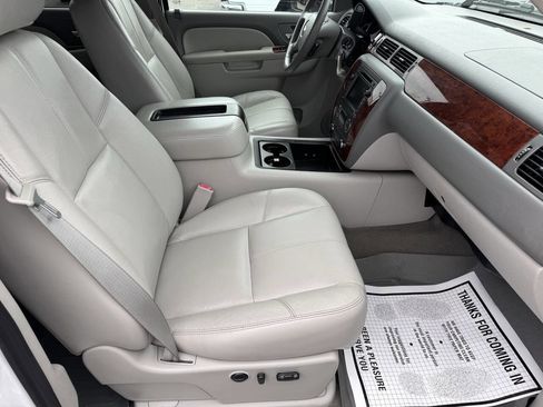 Used 2011 Chevrolet Silverado 3500 LTZ w/ LTZ Plus Package image 17