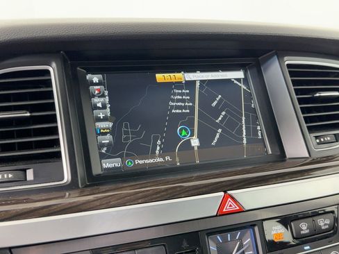 Used 2017 Genesis G80 3.8 image 24