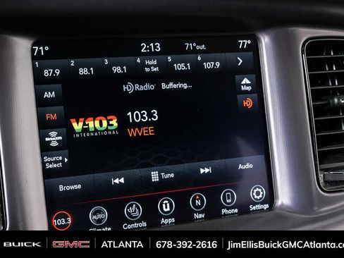 Used 2021 Dodge Charger GT w/ Plus Group image 15