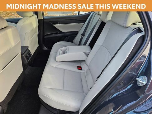 New 2026 Toyota Camry XLE image 21