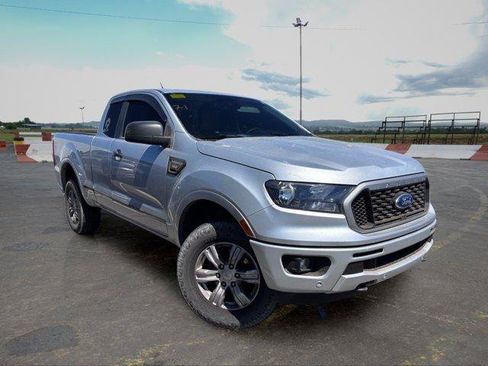 Used 2019 Ford Ranger XLT RWD image 2