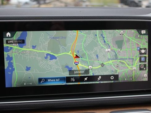 Used 2022 Mercedes-Benz GLE 350 GLE 350 image 5