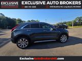 Used 2019 Cadillac XT4 Premium Luxury image 4