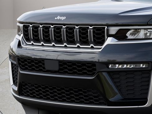 New 2026 Jeep Grand Cherokee Limited image 29