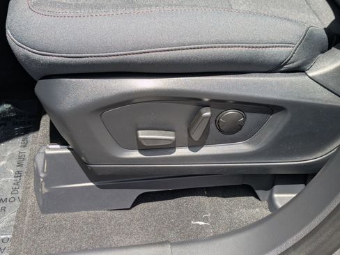 New 2026 Ford Explorer Active RWD image 12