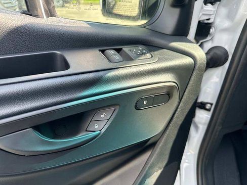 New 2025 Mercedes-Benz Sprinter 2500 image 19