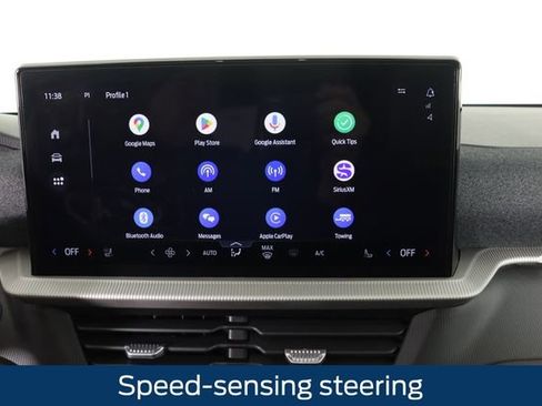 New 2026 Ford Explorer Tremor w/ Tremor Ultimate Package image 46