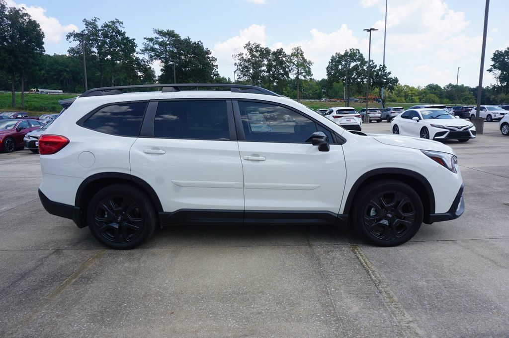 Used 2023 Subaru Ascent Onyx Edition AWD/4WD image 23