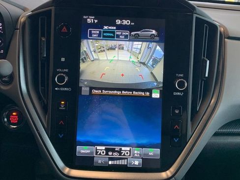 New 2026 Subaru Crosstrek 2.5i Limited w/ Crosstrek Mirror Package AWD/4WD image 6