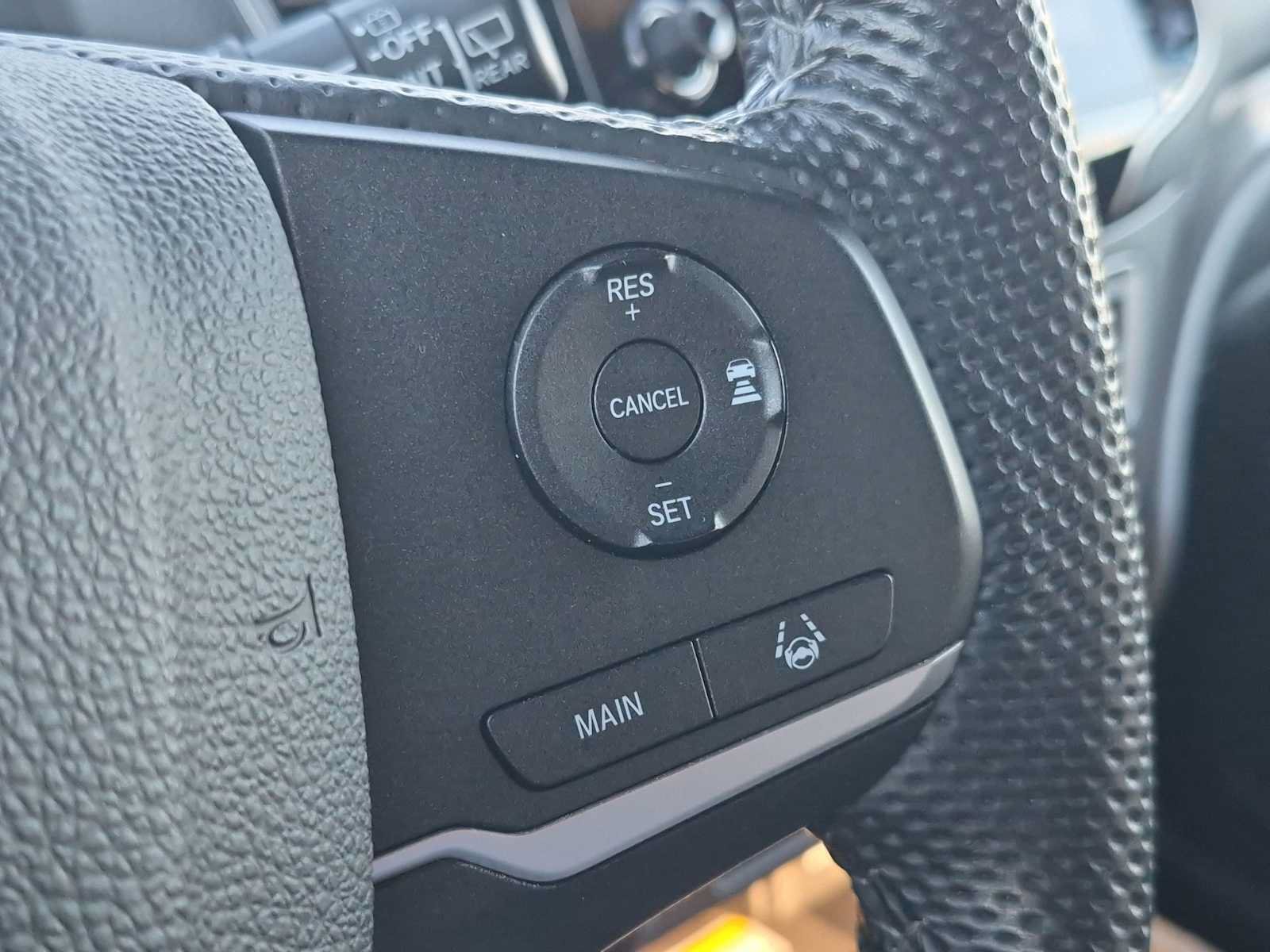 Certified 2023 Honda Passport EX-L image 25