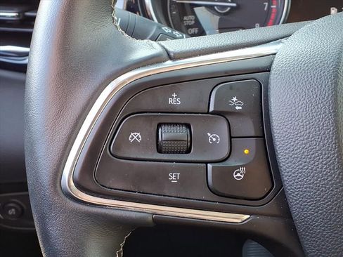 Certified 2023 Buick Encore GX Essence w/ Experience Buick Package image 35