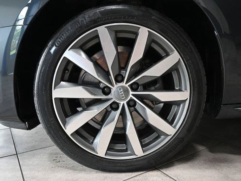 Used 2021 Audi A4 2.0T Premium Plus w/ Premium Plus Package AWD/4WD image 33