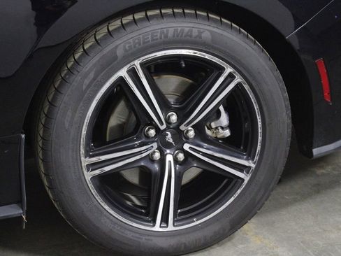 Used 2024 Ford Mustang Premium image 37