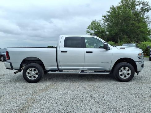 Used 2026 RAM 2500 Big Horn AWD/4WD image 12