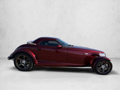 Used 2001 Plymouth Prowler image 4
