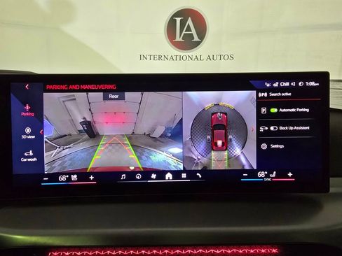 New 2026 BMW 230i xDrive Coupe w/ Premium Package image 16