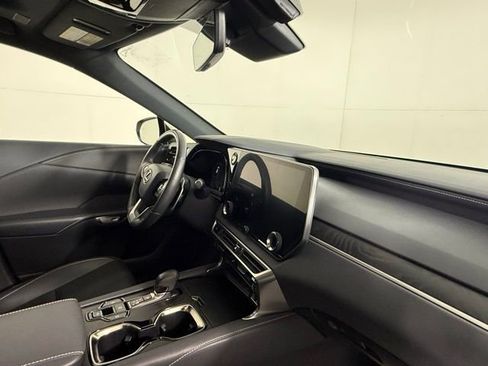 Certified 2024 Lexus RX 350 Premium w/ Cold Area Package image 34