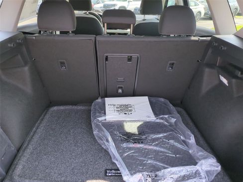 New 2026 Volkswagen Taos S image 20