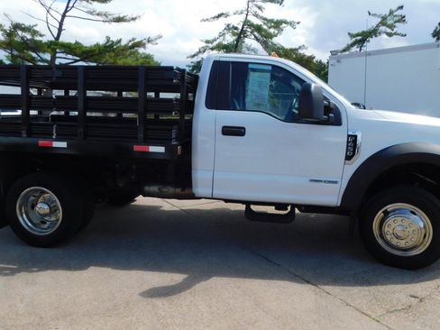 Used 2019 Ford F450 XL image 2