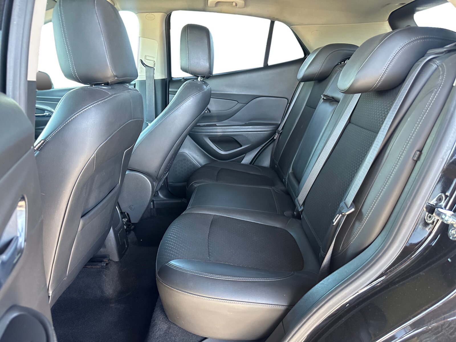 Used 2018 Buick Encore Preferred FWD image 13