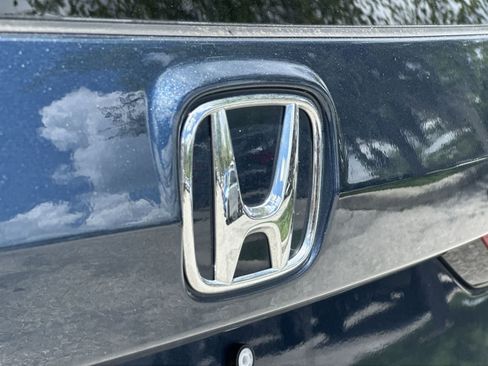 Used 2025 Honda CR-V EX image 10