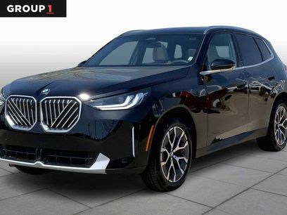 New 2026 BMW X3 xDrive30