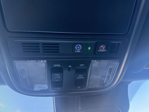 Used 2021 Honda Passport Elite image 12