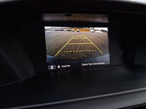 Used 2017 Honda Accord Sport Special Edition image 16