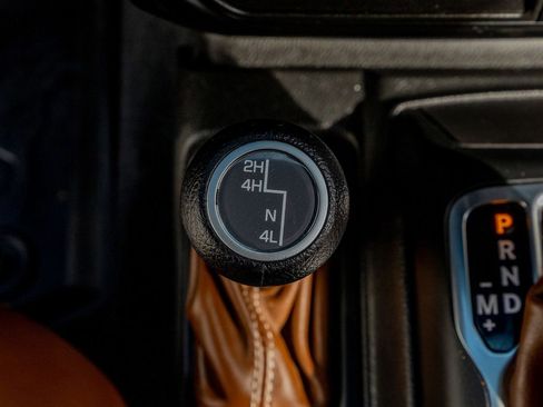 Used 2022 Jeep Wrangler Unlimited Sport w/ Sun And Sound Package AWD/4WD image 26