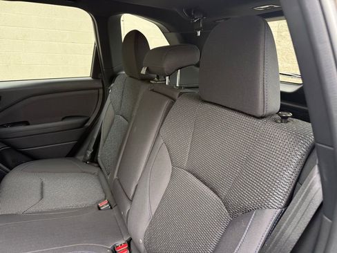 Certified 2025 Subaru Forester Premium AWD/4WD image 25
