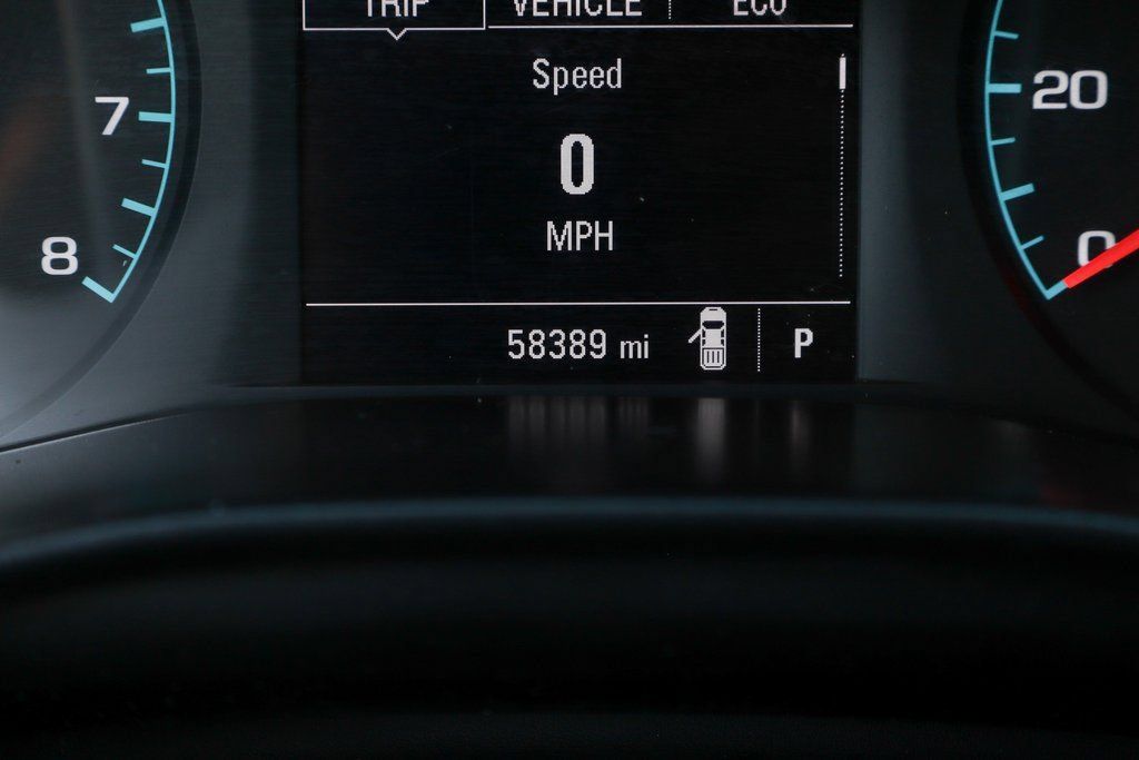Used 2022 GMC Canyon Elevation Standard w/ Convenience Package RWD image 26