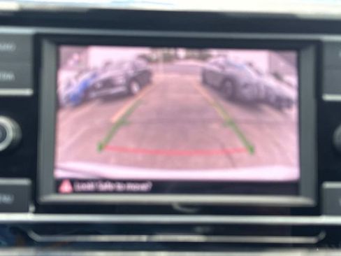 Used 2024 Volkswagen Taos S FWD image 30