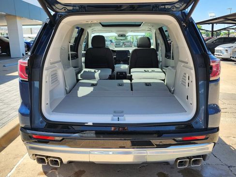 New 2026 GMC Acadia Denali w/ Super Cruise Package FWD image 57