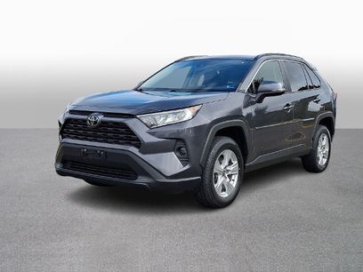 Used 2021 Toyota RAV4 XLE w/ Convenience Package