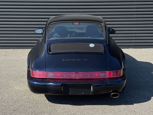 Used 1992 Porsche 911 Carrera image 46