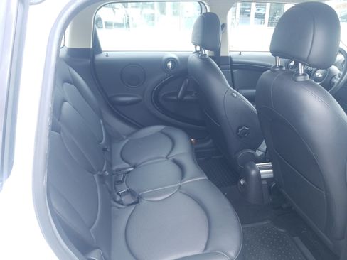 Used 2013 MINI Cooper Countryman S image 14
