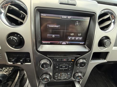 Used 2013 Ford F150 FX4 w/ Luxury Equipment Group image 23