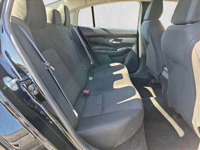 Used 2026 Nissan Sentra S w/ Floor Mat Package FWD image 18