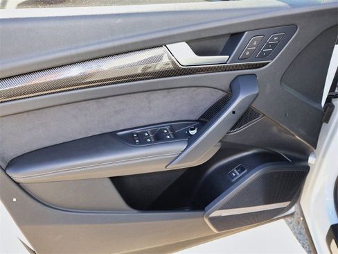 Used 2022 Audi SQ5 Premium Plus image 15