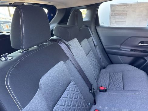 New 2026 Nissan Kicks SV image 21