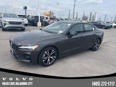 Used 2025 Volvo S60 B5 Core