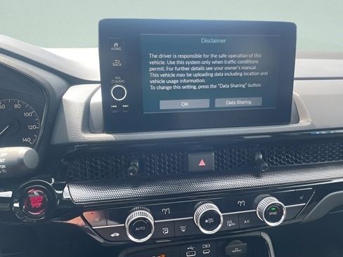 Used 2025 Honda CR-V EX-L image 23