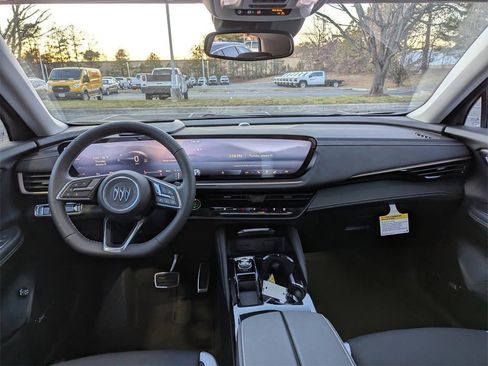 New 2026 Buick Envision Sport Touring image 7