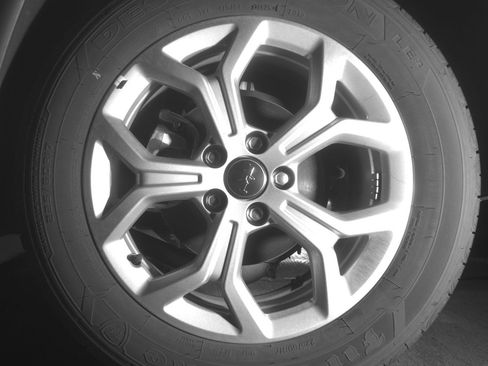 Used 2025 Jeep Compass Latitude image 14