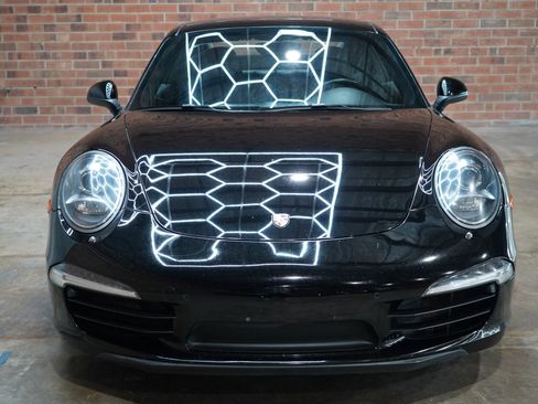 Used 2012 Porsche 911 Carrera S image 6