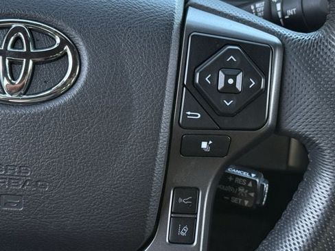 Used 2021 Toyota Tacoma TRD Off-Road AWD/4WD image 16