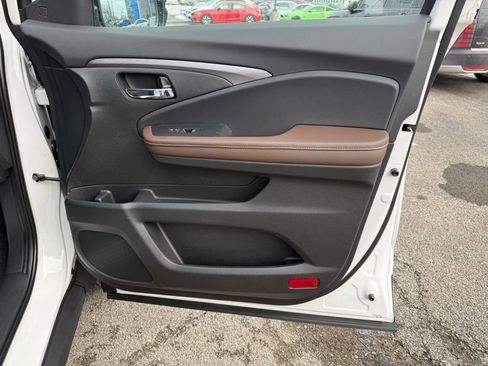 New 2026 Honda Ridgeline RTL image 45